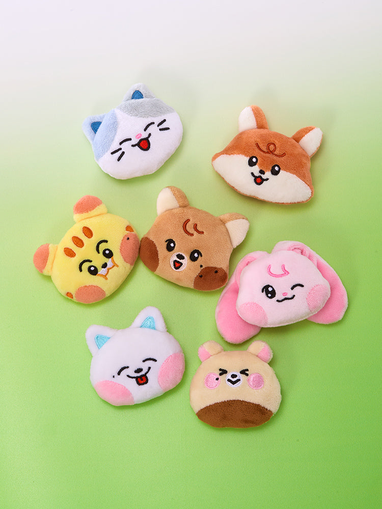 NCT DREAM DREAM's random doll badge