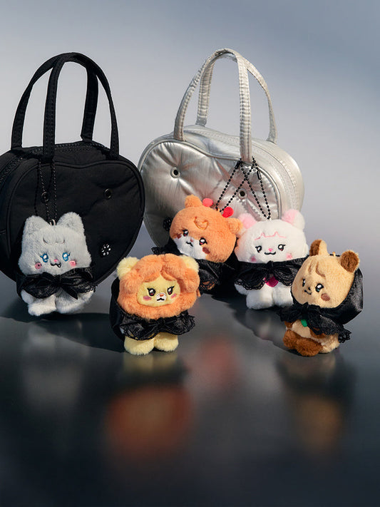 i-dle mini We are doll key ring