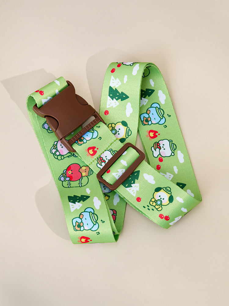 BT21 Mini Scout Carrier Belt (GREEN)