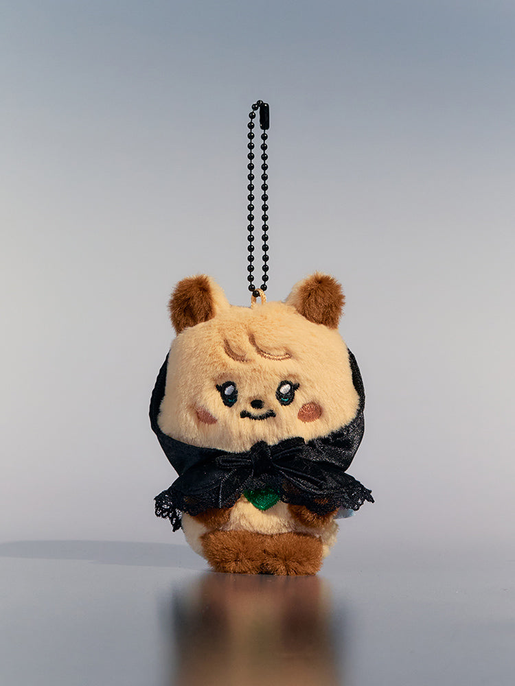 i-dle mini We are doll key ring
