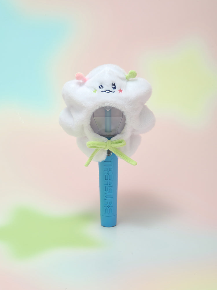 TRUZ Planet light stick cape