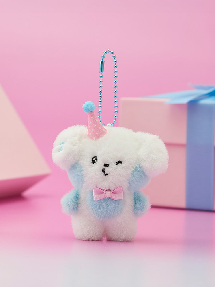 ZEROBASEEONE ZERO's Home Party Mini Doll Key Ring