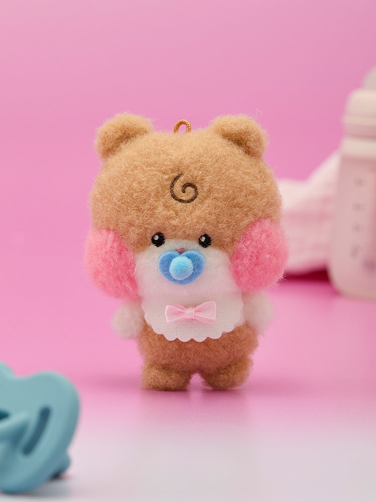ZEROBASEEONE ZERO's home party baby doll