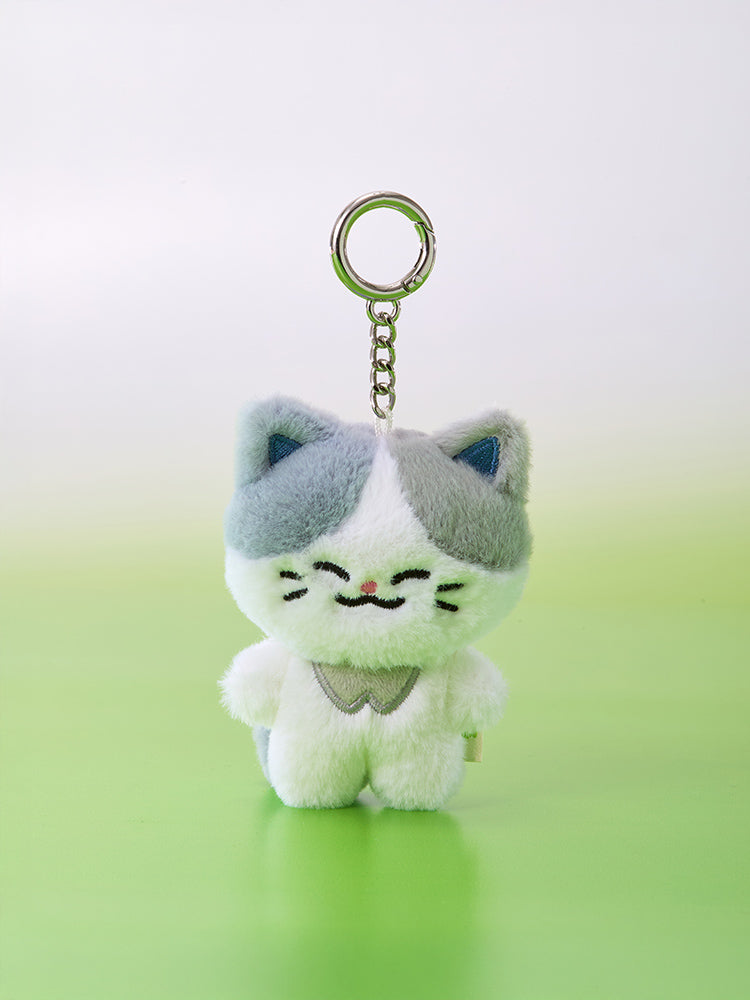 NCT DREAM DREAM members doll key ring