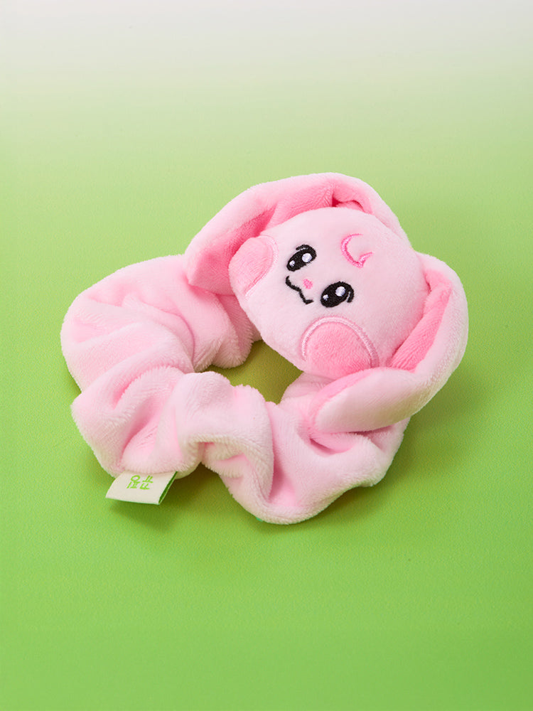 NCT DREAM DREAM's doll hair scrunchie