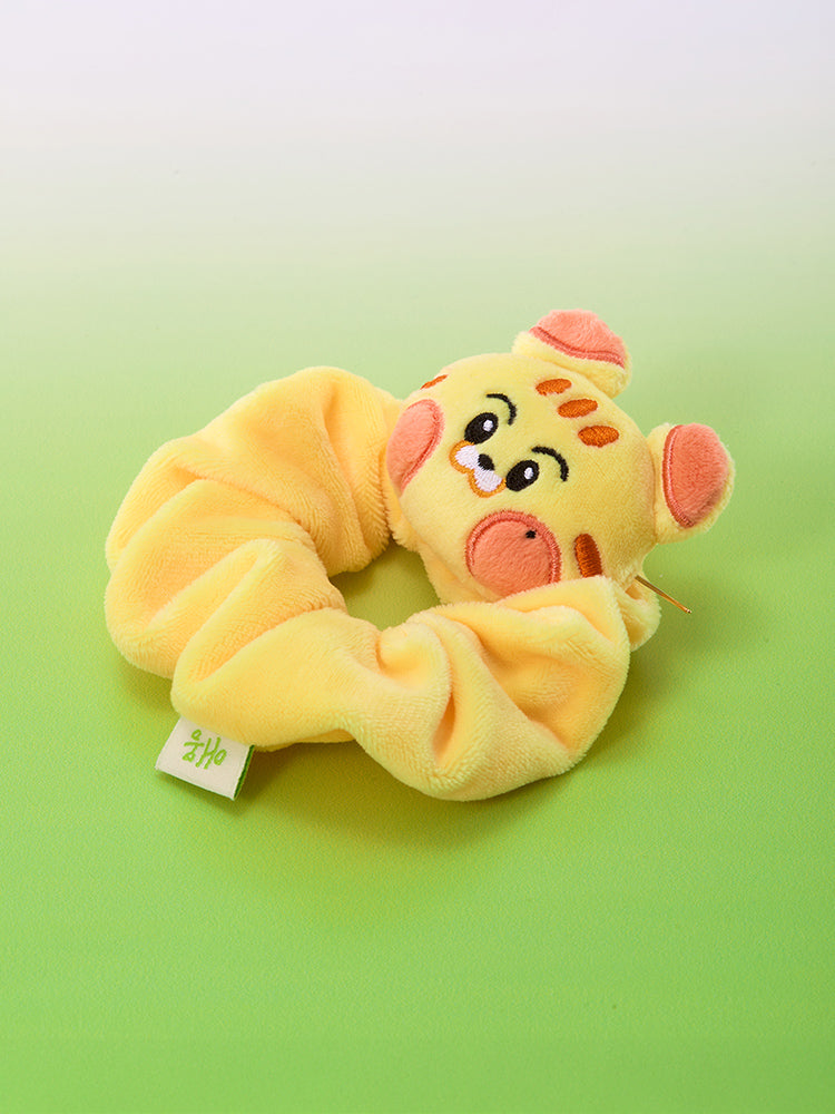 NCT DREAM DREAM's doll hair scrunchie