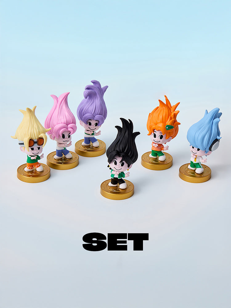 Random figure set