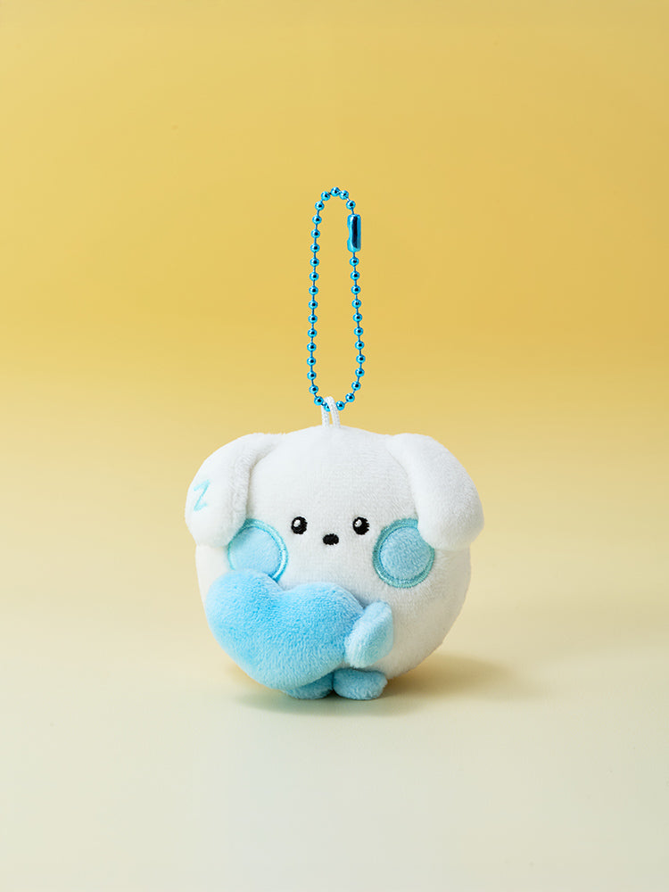 ZEROBASEEONE ZEROY WONDERLAND Magnet Doll Keyring