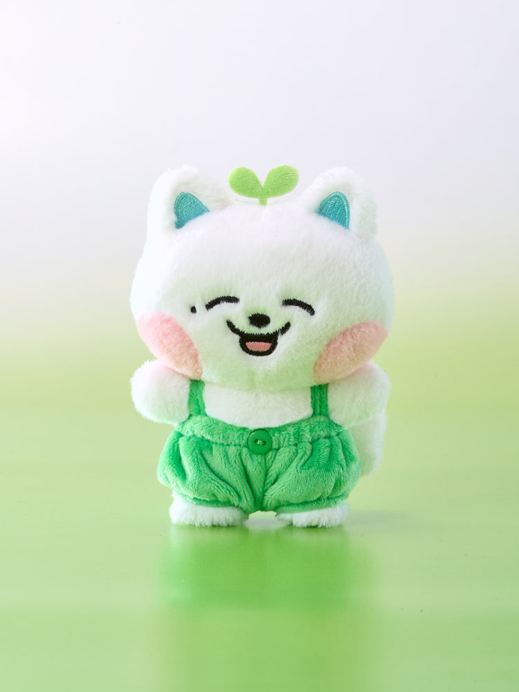NCT DREAM DREAMS Dream Forest Choir doll