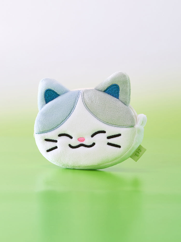 NCT DREAM DREAM's face doll pouch