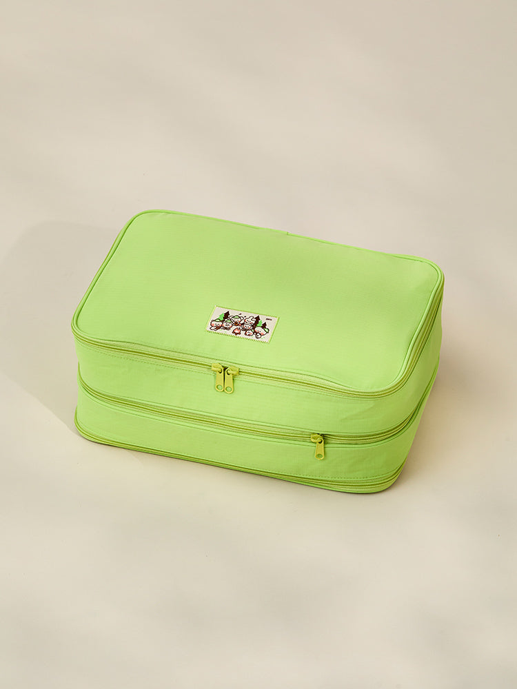 BT21 Mini Scout Travel Pouch