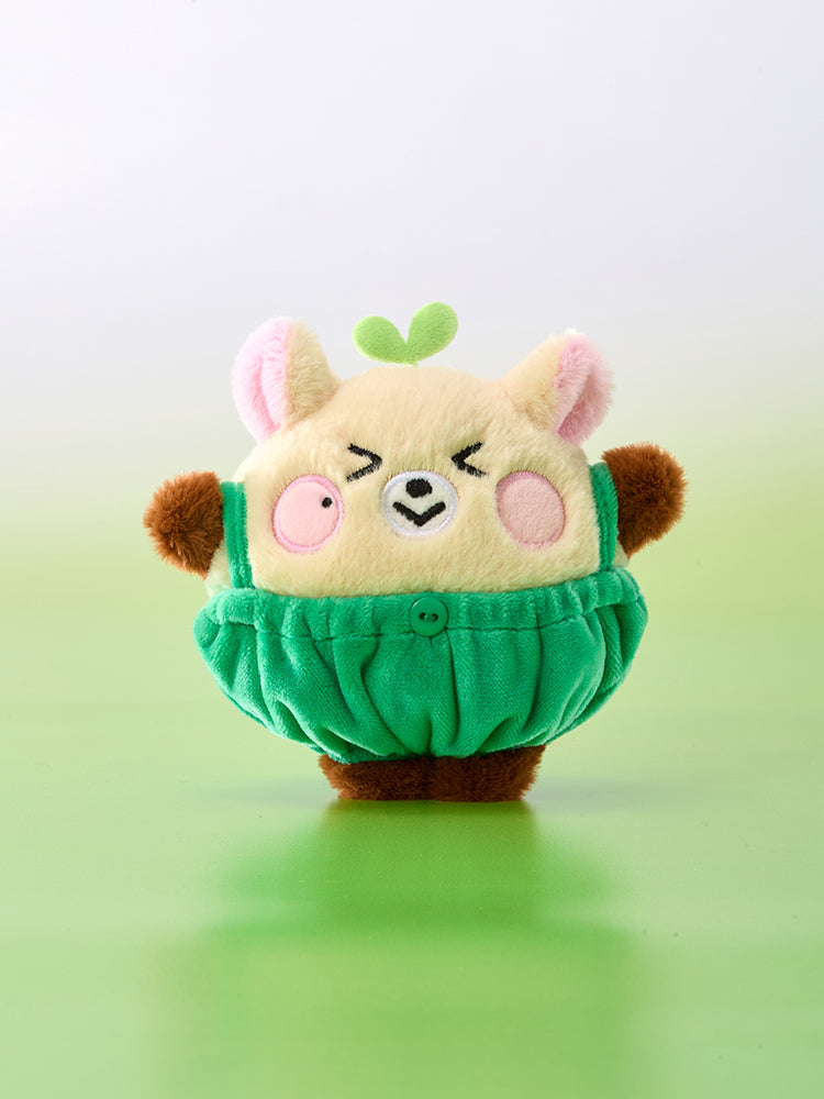 NCT DREAM DREAMS Dream Forest Choir doll