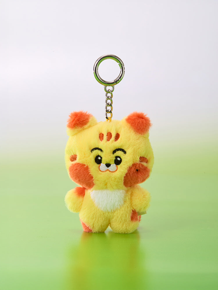 NCT DREAM DREAM members doll key ring