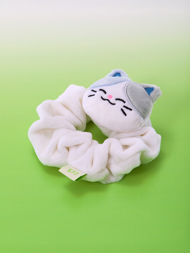 NCT DREAM DREAM's doll hair scrunchie