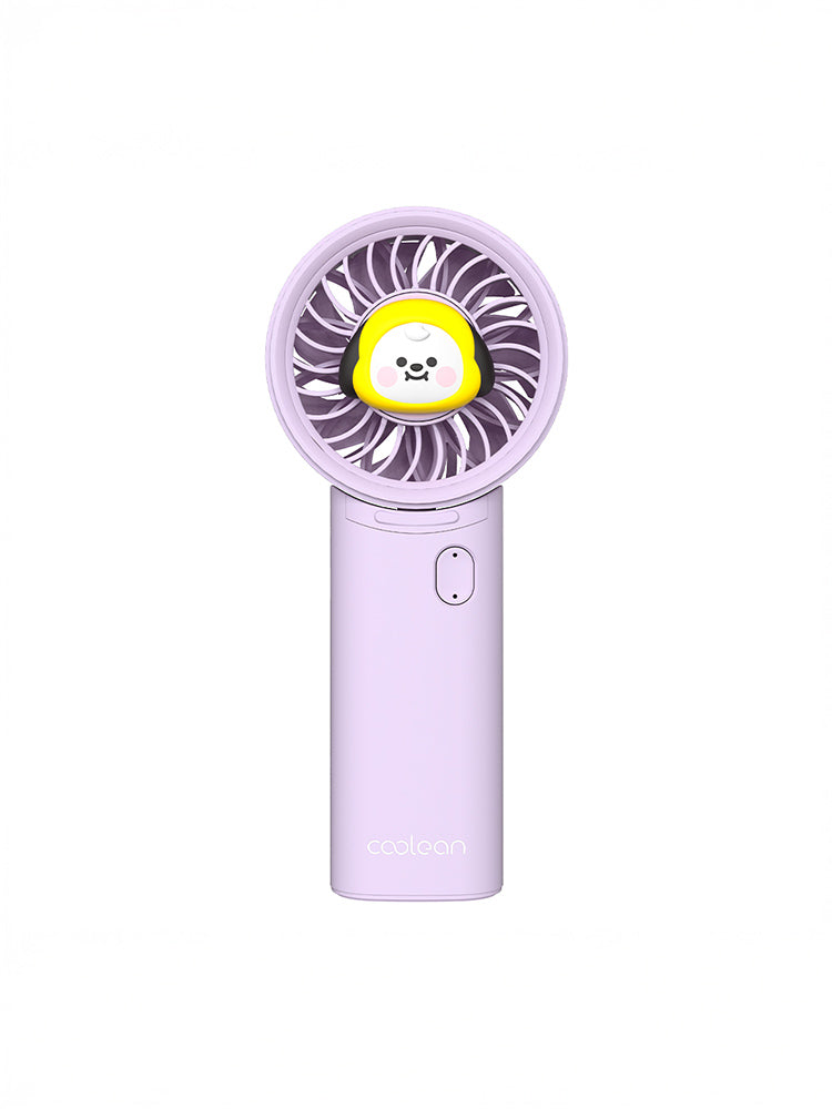 BT21 Baby Handy Pan