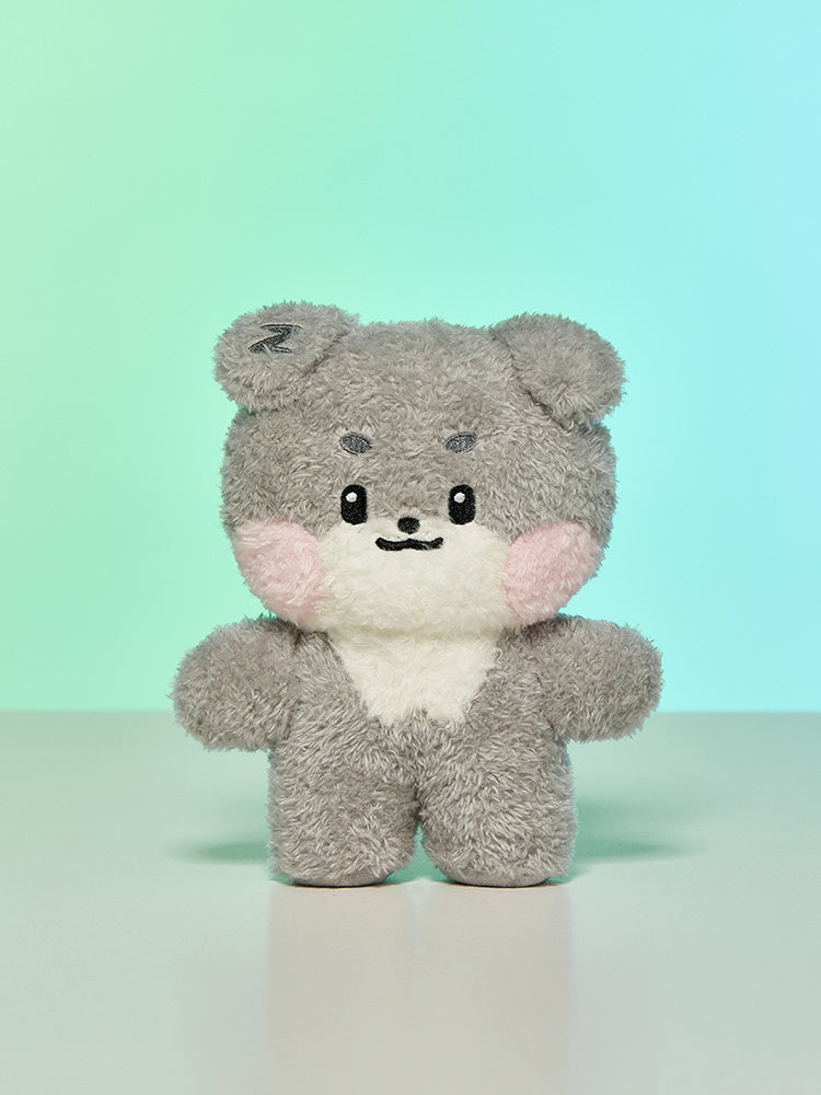 ZEROBASEONE's costume plush