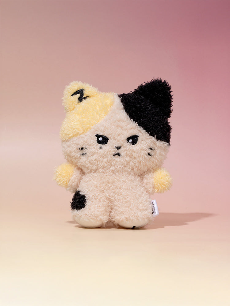 JERONY's doll is a portable battery