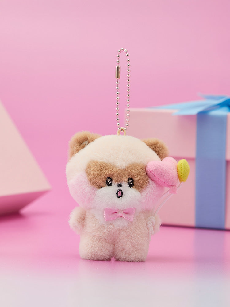 ZEROBASEEONE ZERO's Home Party Mini Doll Key Ring