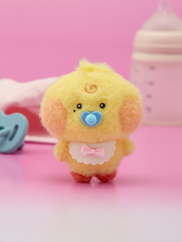 ZEROBASEEONE ZERO's home party baby doll