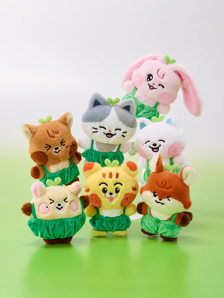NCT DREAM DREAMS Dream Forest Choir doll