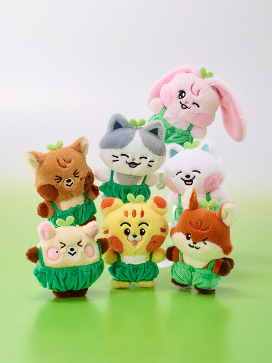 NCT DREAM DREAMS Dream Forest Choir doll