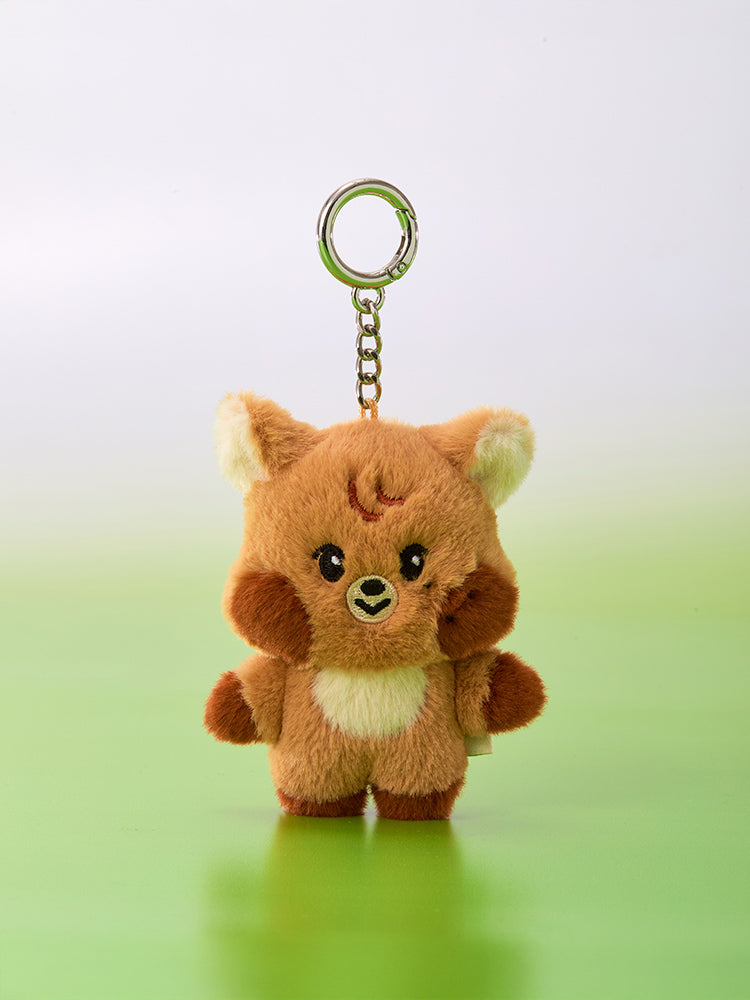 NCT DREAM DREAM members doll key ring