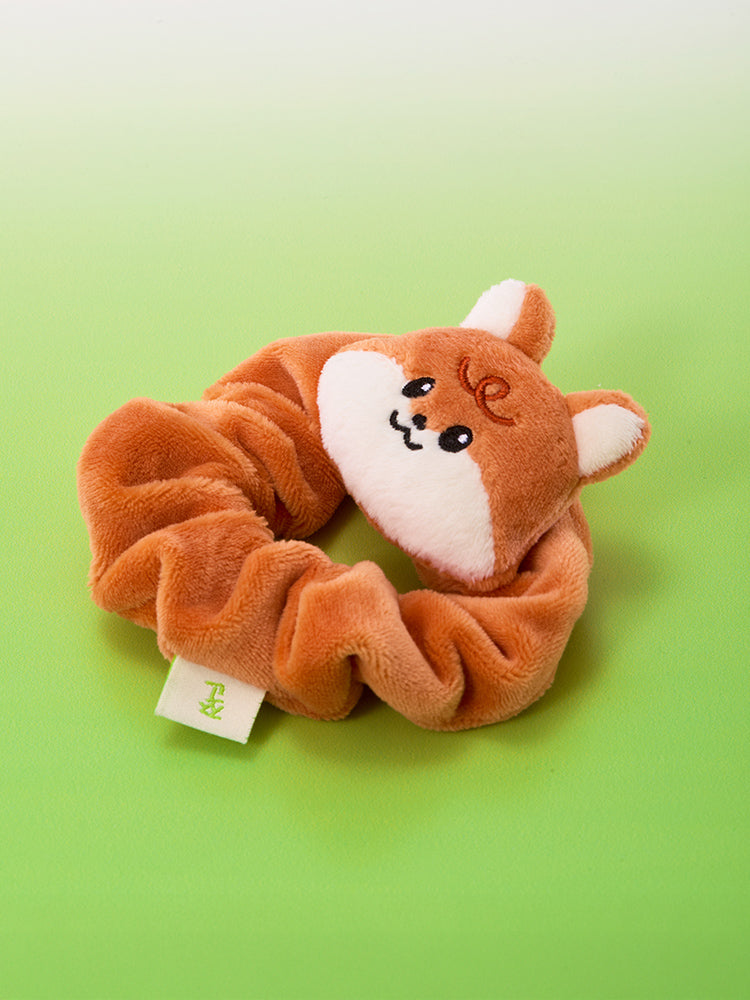 NCT DREAM DREAM's doll hair scrunchie