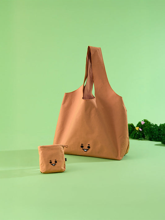 BT21 SHOOKY Baby Basic Eco Bag