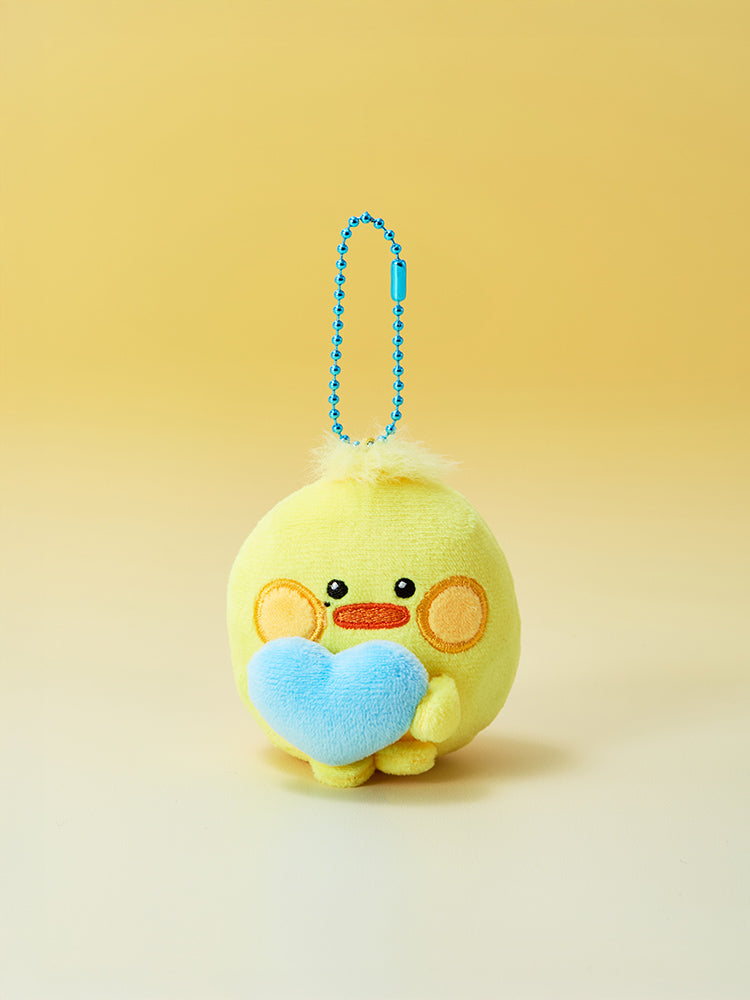 ZEROBASEEONE ZEROY WONDERLAND Magnet Doll Keyring