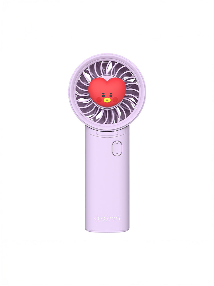 BT21 Baby Handy Pan