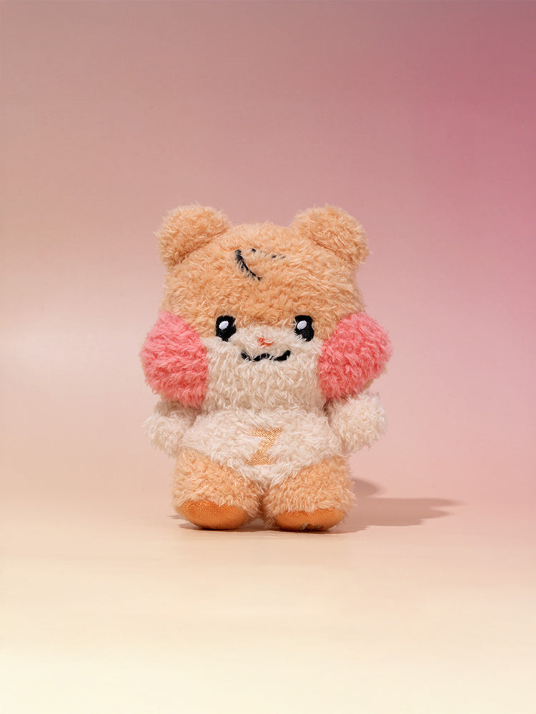 JERONY's doll is a portable battery