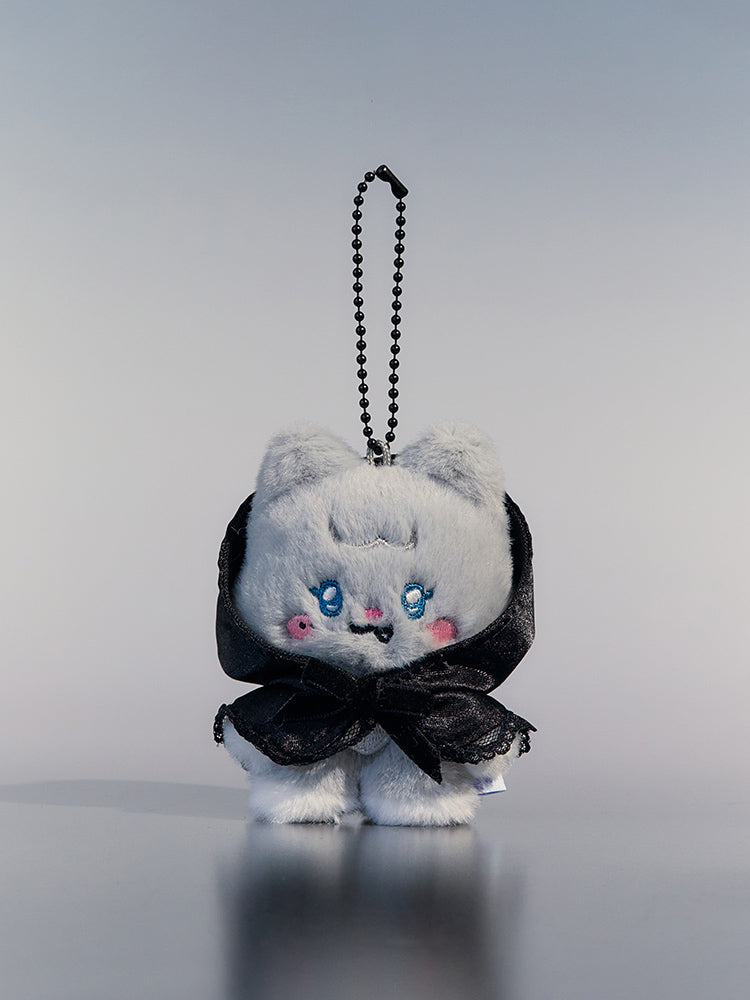 i-dle mini We are doll key ring