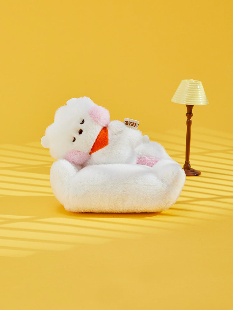 BT21 RJ Mini Niall Brake Doll