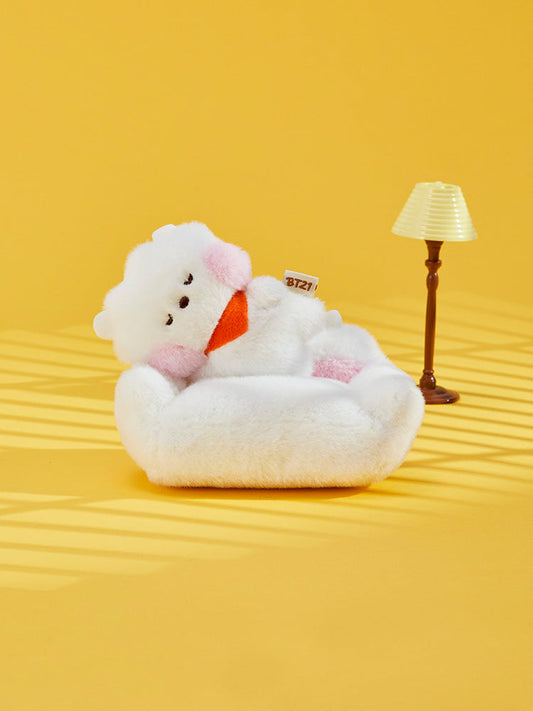BT21 RJ Mini Niall Brake Doll