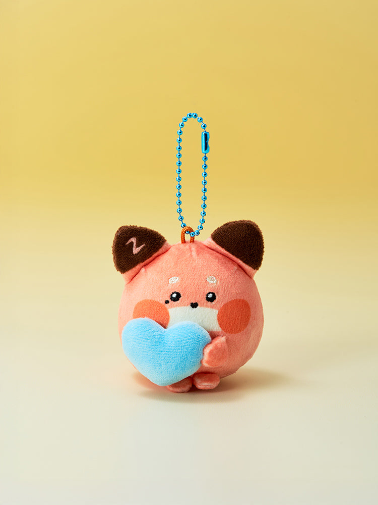 ZEROBASEEONE ZEROY WONDERLAND Magnet Doll Keyring