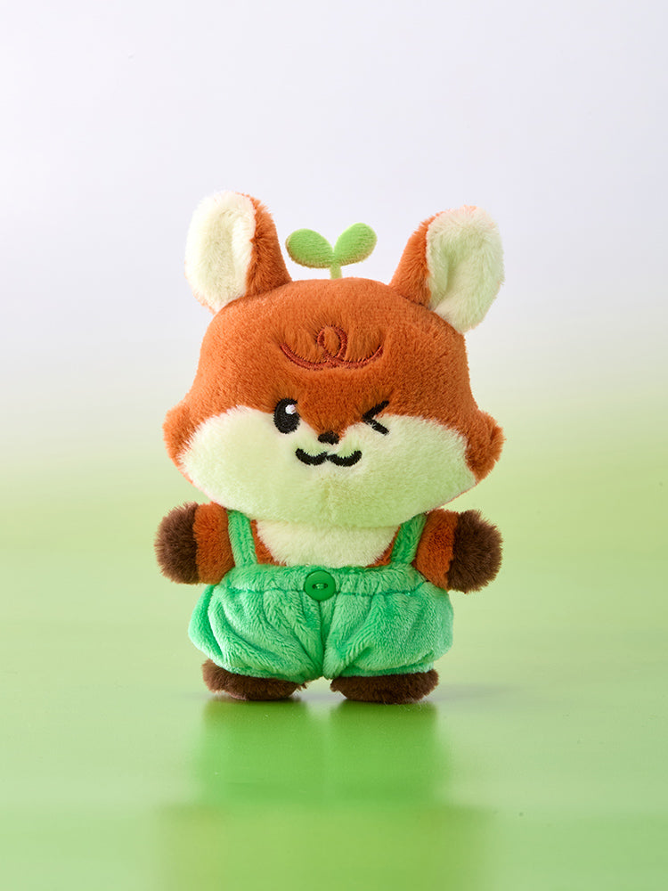 NCT DREAM DREAMS Dream Forest Choir doll