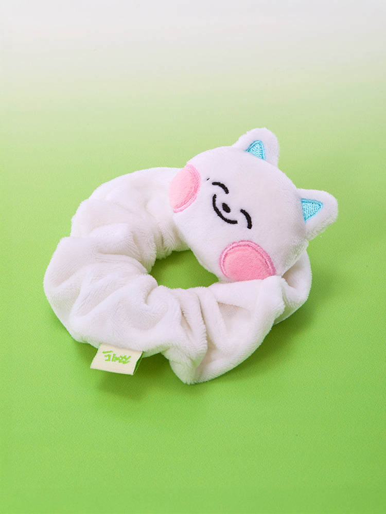 NCT DREAM DREAM's doll hair scrunchie
