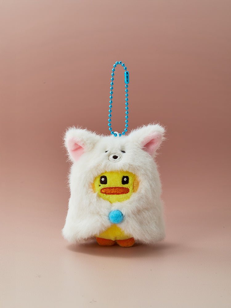 ZEROBASEEONE ZEROY WONDERLAND Mini Doll Key Ring