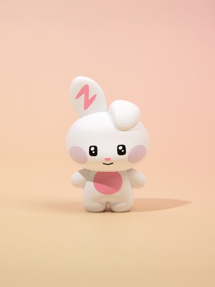 Zero's monitor figure