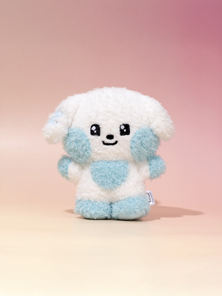 JERONY's doll is a portable battery