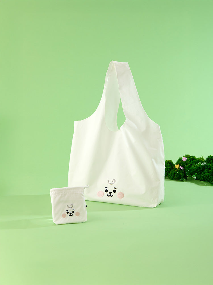 BT21 RJ Baby Basic Eco Bag