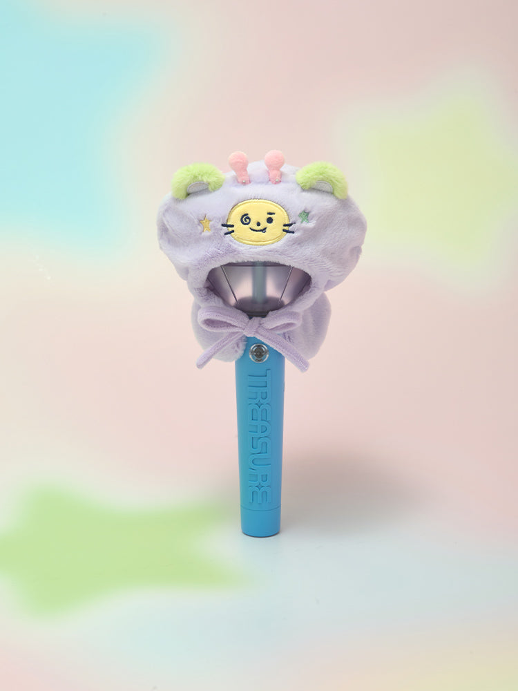 TRUZ Planet light stick cape