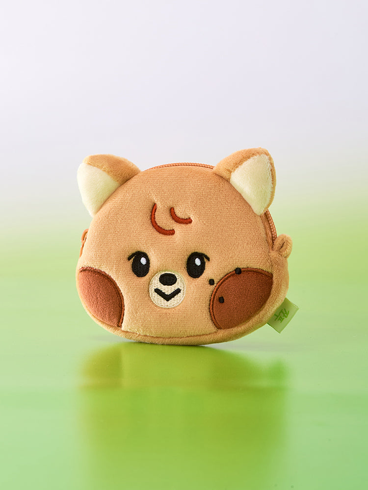 NCT DREAM DREAM's face doll pouch