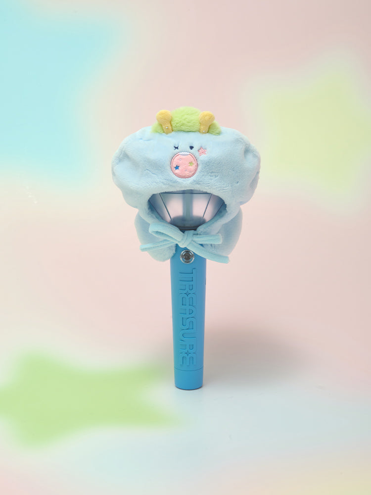 TRUZ Planet light stick cape