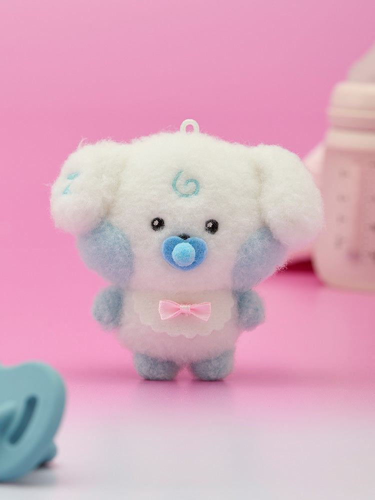 ZEROBASEEONE ZERO's home party baby doll