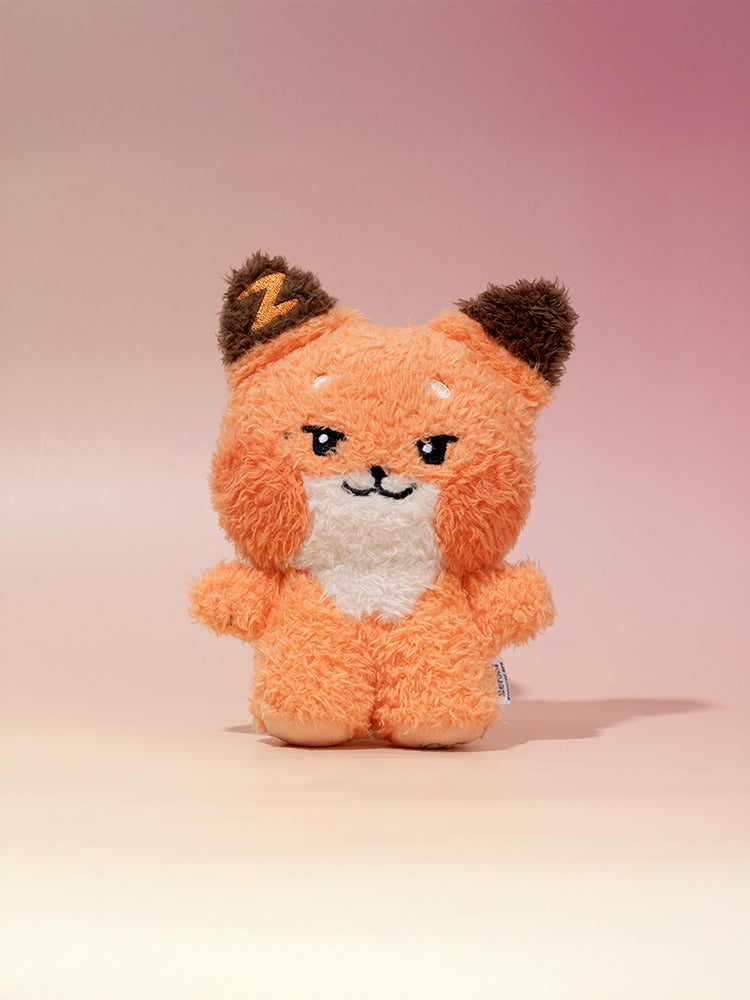 JERONY's doll is a portable battery