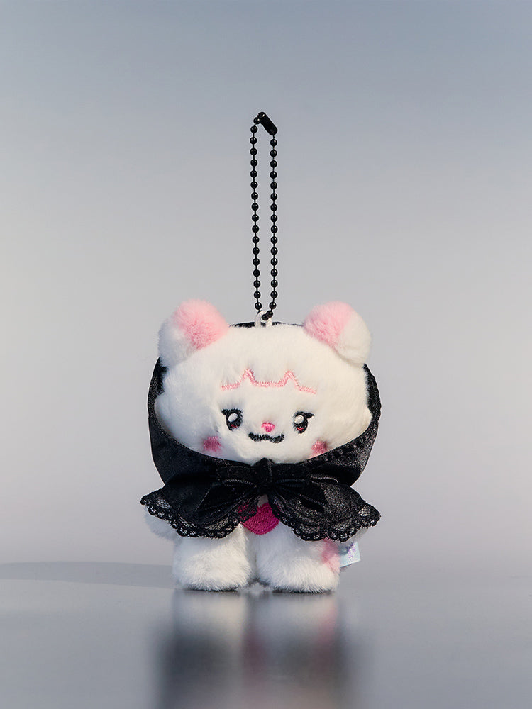 i-dle mini We are doll key ring