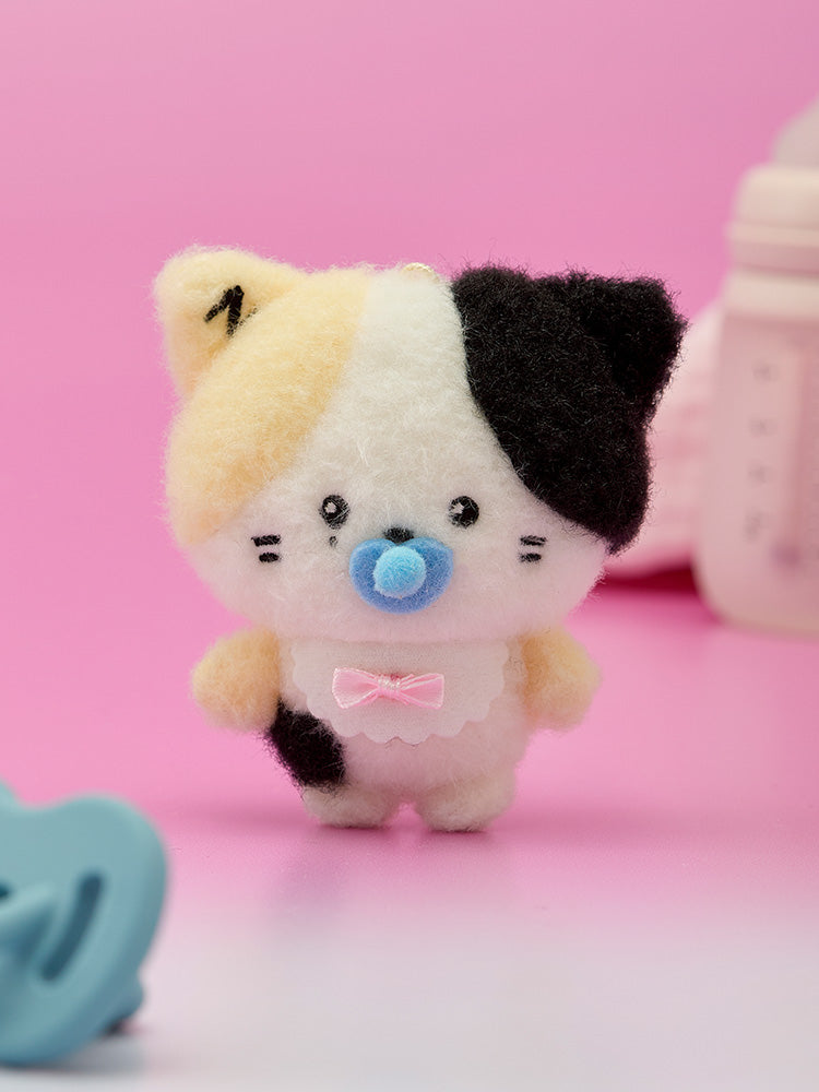 ZEROBASEEONE ZERO's home party baby doll