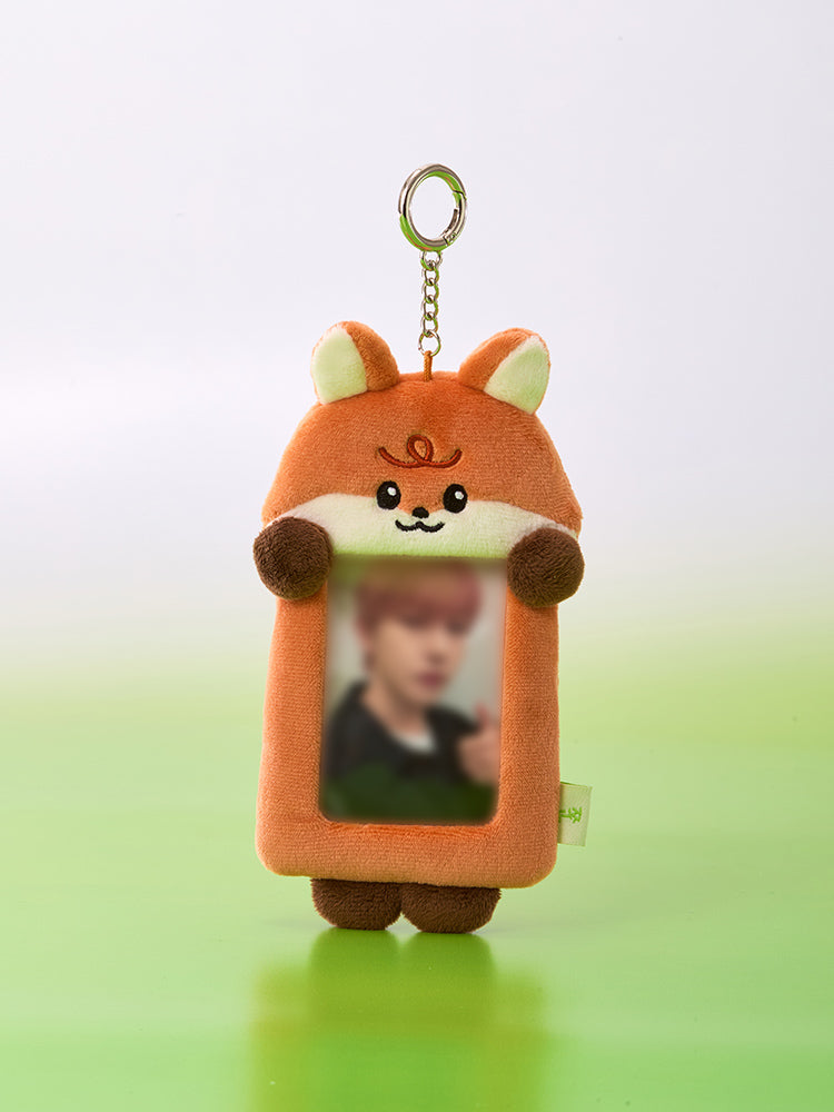 NCT DREAM DREAM DREAM Doll Photo Card Holder Key Ring