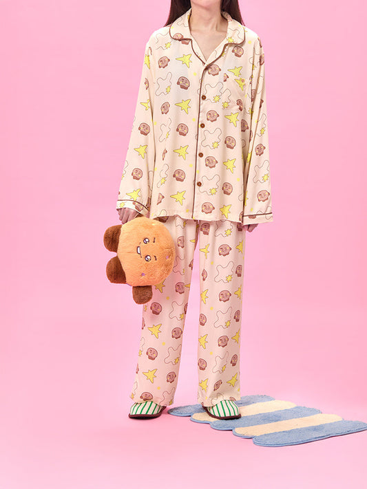BT21 SHOOKY The Journey Pajama Set